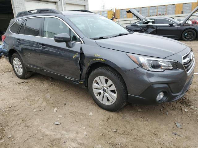 2018 SUBARU OUTBACK 2. 4S4BSAFC8J3367430  80990583