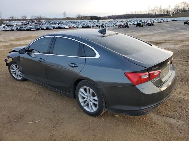 1G1ZE5ST1GF293548 | 2016 CHEVROLET MALIBU LT