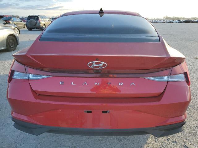 5NPLM4AG6MH052102 | 2021 HYUNDAI ELANTRA SE