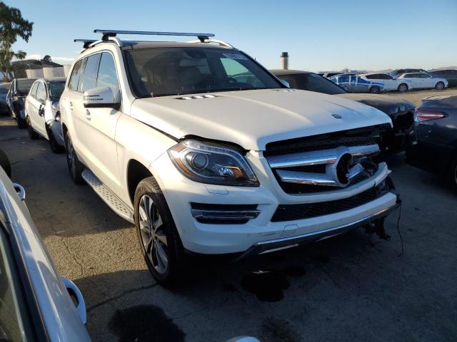 VIN 4JGDF7CE4DA218941 2013 Mercedes-Benz GL-Class, ... no.4