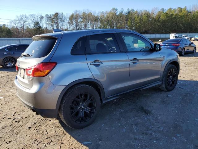 JA4AR3AU0HZ068328 | 2017 MITSUBISHI OUTLANDER