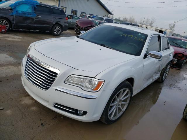 2014 Chrysler 300 C