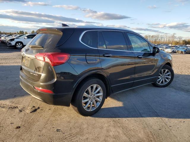 LRBFXCSA2KD008639 | 2019 Buick envision essence