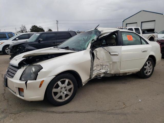 2005 Cadillac CTS 