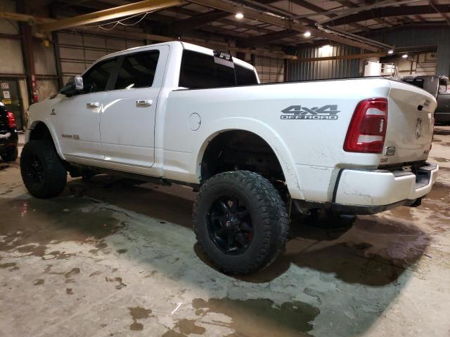 2022 RAM 2500 - Image 2