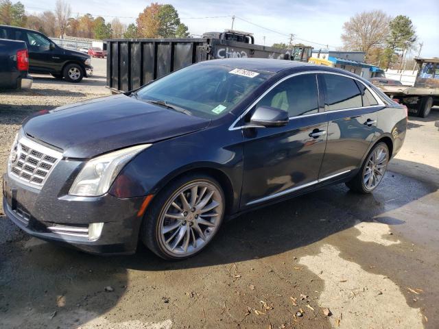 2013 Cadillac XTS Luxury Collection