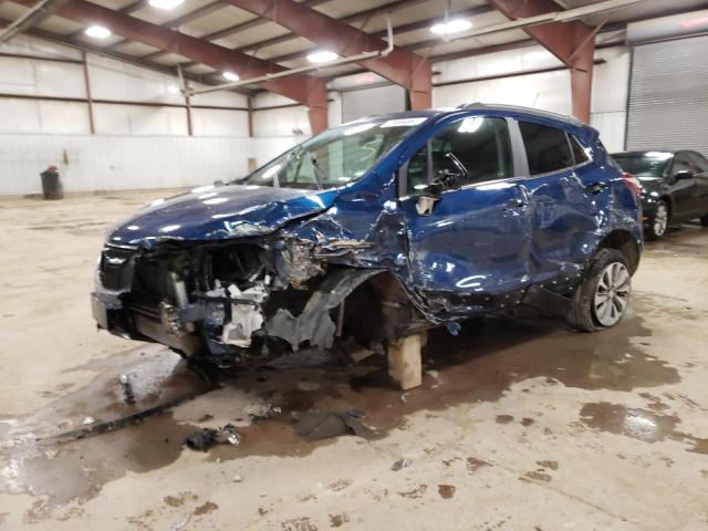 KL4CJASB1KB942395 | 2019 BUICK ENCORE PRE