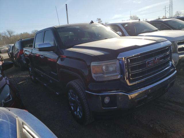 3GTP1VEC2EG278011 | 2014 GMC SIERRA C15