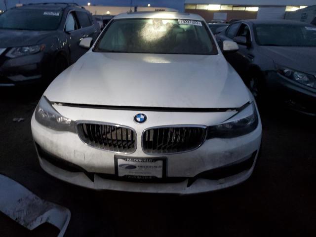 2015 BMW 328 Xigt Sulev VIN: WBA8Z5C59FD671727 Lot: 79227323