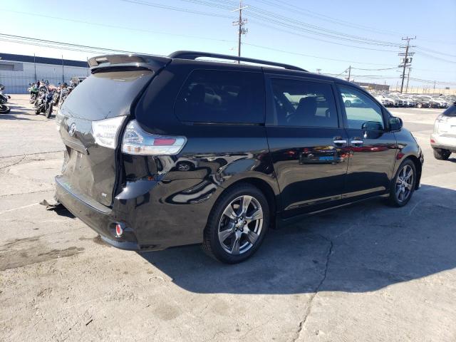 5TDXZ3DC7HS823396 | 2017 TOYOTA SIENNA SE