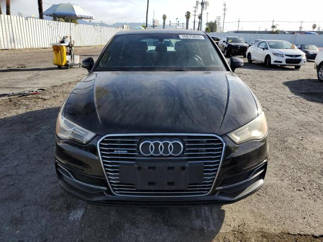 2016 AUDI A3 E-TRON - WAUUPBFF2GA156742