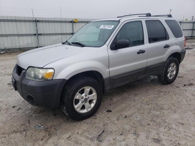 2006 Ford Escape XLT