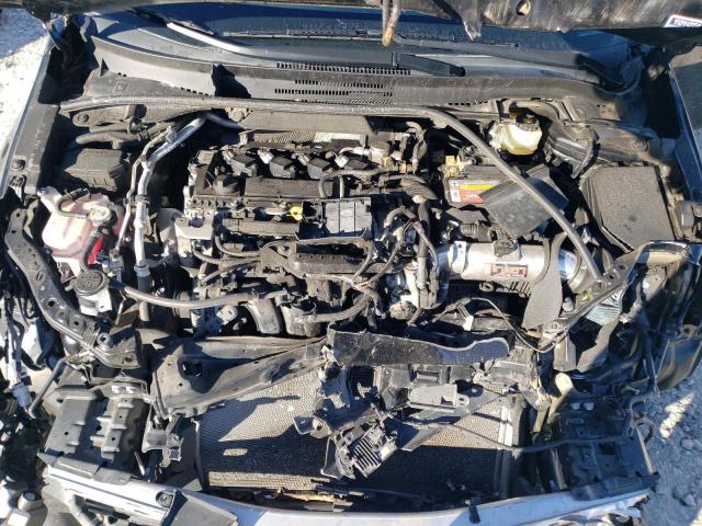 JTND4RBE1L3080832 | 2020 TOYOTA COROLLA SE