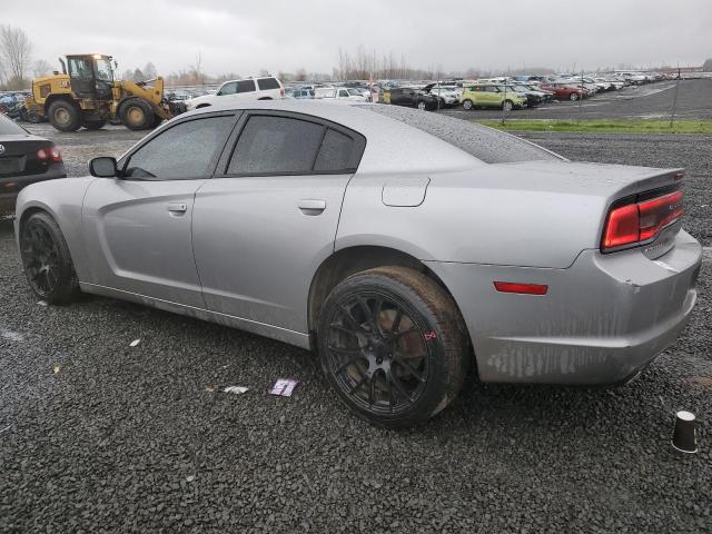 2C3CDXHG4EH267497 | 2014 DODGE CHARGER SX