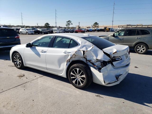 19UUB1F37FA004490 | 2015 ACURA TLX