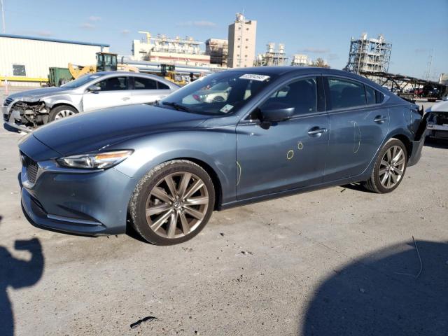 2018 MAZDA 6 SIGNATUR - JM1GL1XY0J1316436