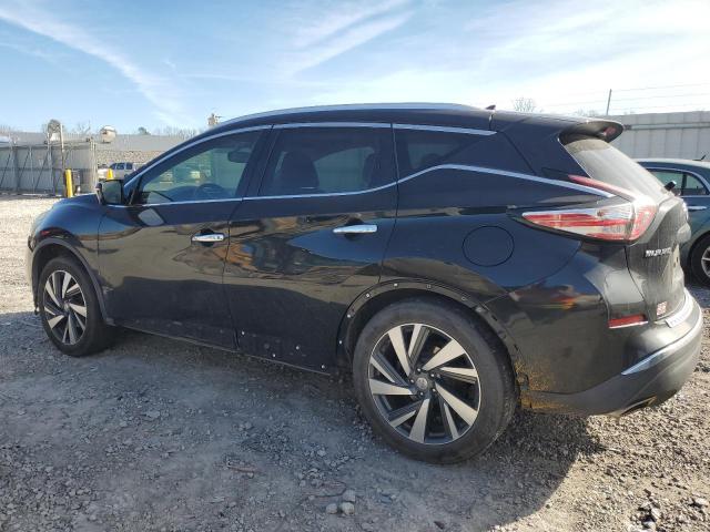 5N1AZ2MG7FN217307 | 2015 NISSAN MURANO S