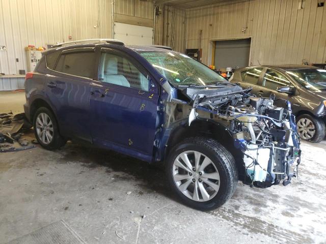 2T3DFREVXEW155635 | 2014 TOYOTA RAV4 LIMIT