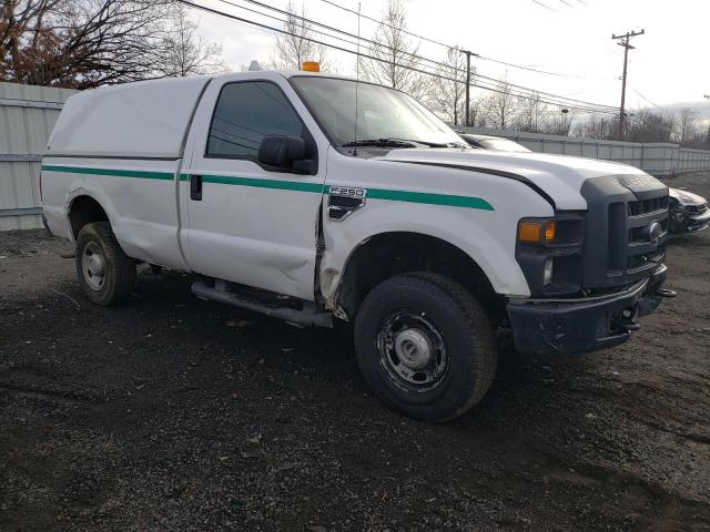 1FTNF21588EE11879 | 2008 Ford f250 super duty