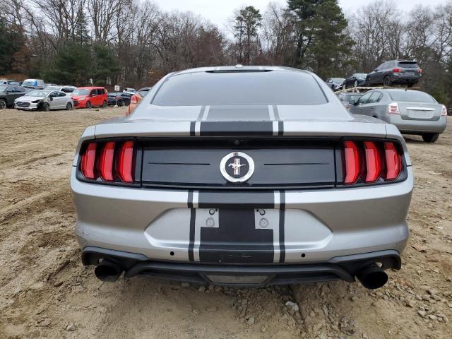 1FA6P8TH8L5120132 | 2020 Ford mustang