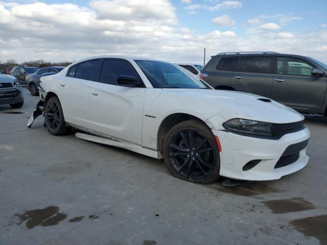 2C3CDXCT6LH141448 | 2020 DODGE CHARGER R/