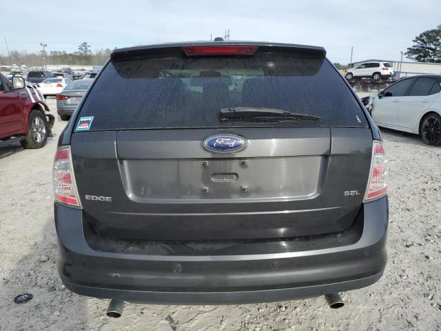 2FMDK39C87BB21633 | 2007 Ford edge sel plus