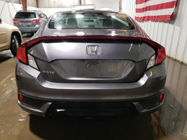 2HGFC4B05JH303084 | 2018 HONDA CIVIC LX