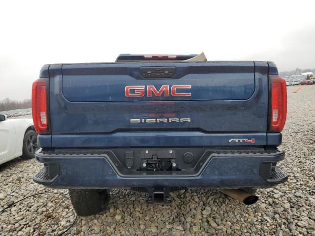 1GT49PE79PF169317 | 2023 GMC SIERRA K25