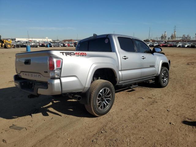 3TMCZ5AN1MM400954 | 2021 TOYOTA TACOMA DOU