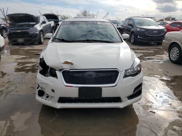 JF1GJAA65FH008065 | 2015 SUBARU IMPREZA