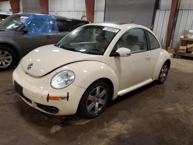 2006 Volkswagen New Beetle 