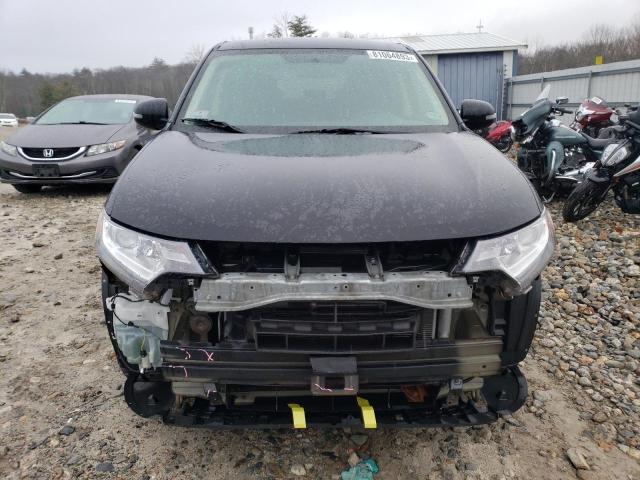 JA4AZ3A34KZ041485 | 2019 MITSUBISHI OUTLANDER