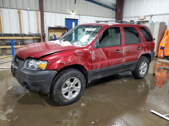 2006 Ford Escape XLT