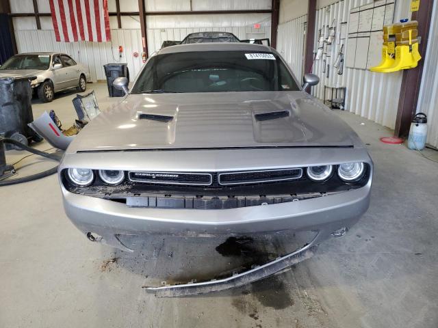 2C3CDZAG0JH229751 | 2018 DODGE CHALLENGER