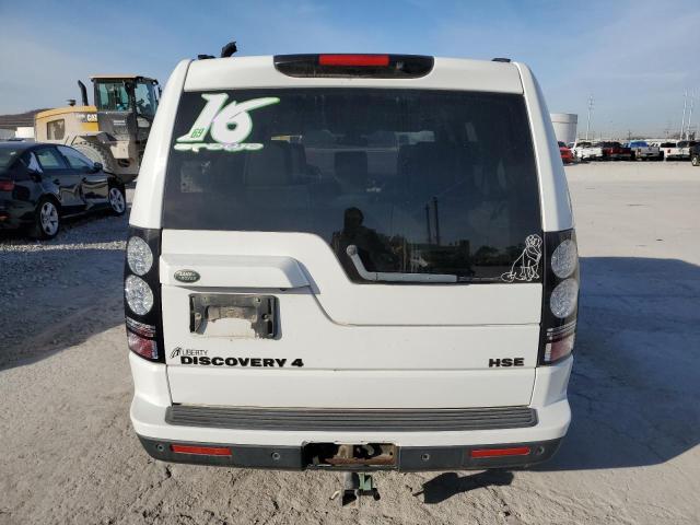 2012 Land Rover Lr4 Hse VIN: SALAG2D40CA612442 Lot: 79953163