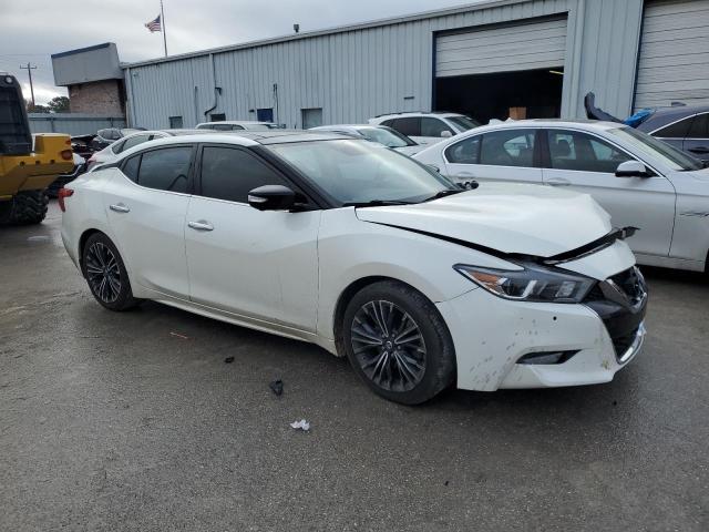 1N4AA6AP2HC422383 | 2017 NISSAN MAXIMA 3.5