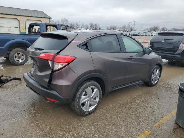 3CZRU5H57KM716333 | 2019 HONDA HR-V EX