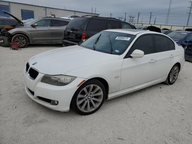 2011 BMW 3 Series 328i