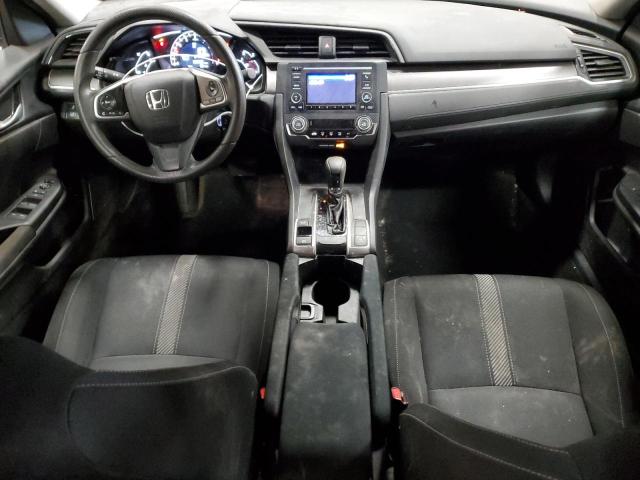 19XFC2F5XHE077493 | 2017 HONDA CIVIC LX