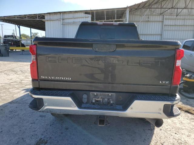 1GC4YPEY6LF131467 | 2020 CHEVROLET SILVERADO