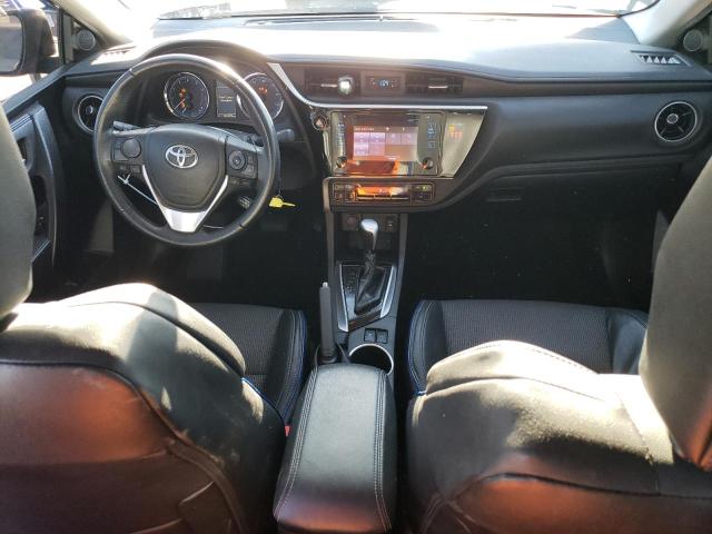 5YFBURHE7KP915471 | 2019 TOYOTA COROLLA L