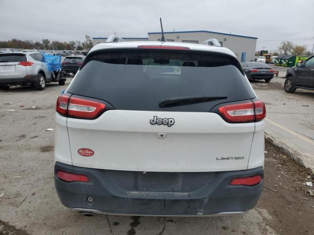 1C4PJLDB1FW761120 | 2015 JEEP CHEROKEE L