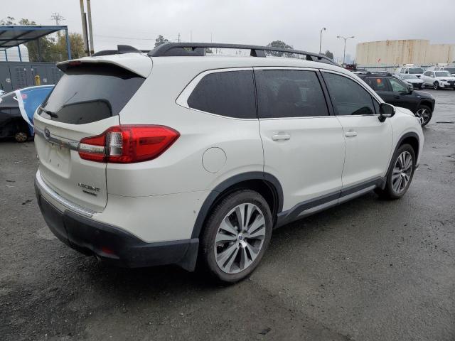 4S4WMAPDXM3432608 | 2021 Subaru ascent limited