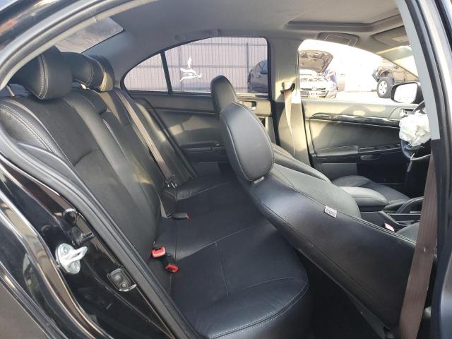 2015 MITSUBISHI LANCER GT JA32U8FW5FU002463