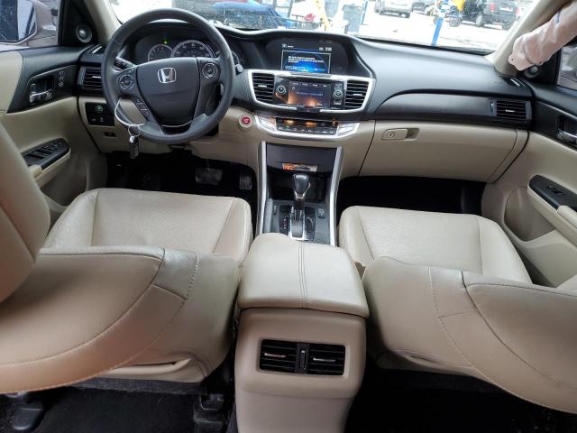 1HGCR3F83FA032625 | 2015 HONDA ACCORD EXL