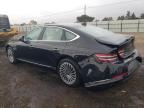 Lot #2238002041 2023 GENESIS G80