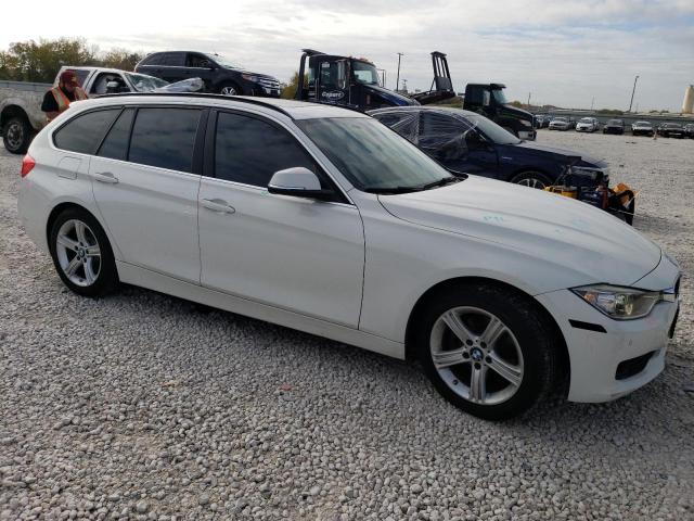 WBA3K5C51FK301298 | 2015 BMW 328 D XDRI