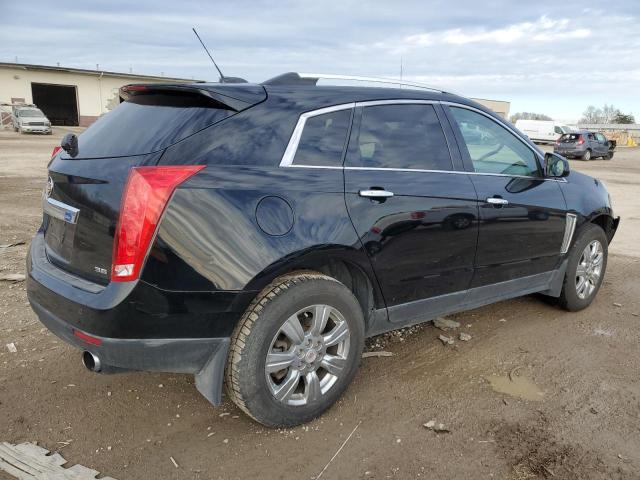 3GYFNBE38FS623064 | 2015 CADILLAC SRX LUXURY