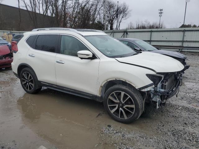 JN8AT2MV7JW317046 | 2018 NISSAN ROGUE S