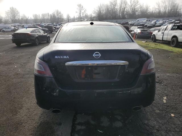 1N4AA5AP5EC493602 | 2014 NISSAN MAXIMA S